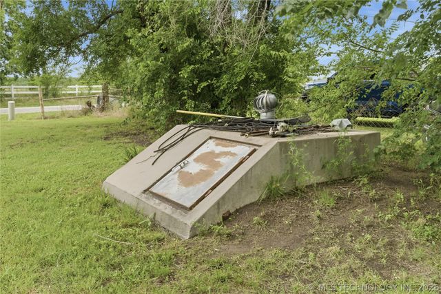 2501 E 171st Street S, Mounds, OK 74047