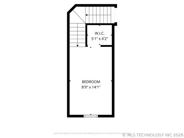2501 E 171st Street S, Mounds, OK 74047