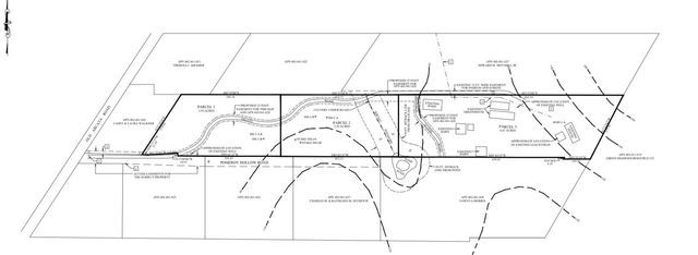 002 Pomeroy Hollow Road, Freshwater, CA 95503