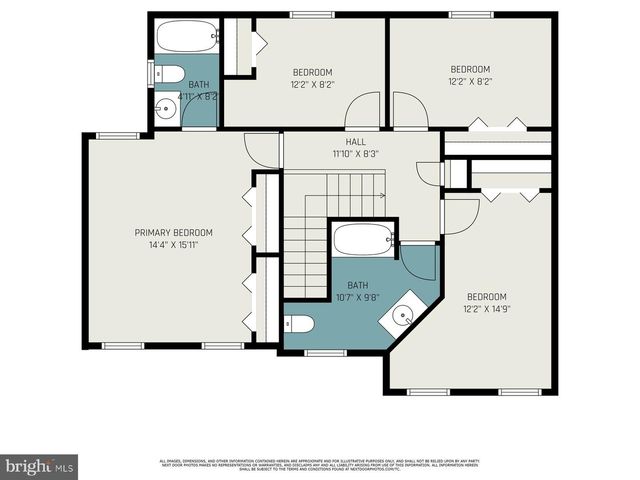 43 APPLE BLOSSOM DR, Lancaster, PA 17602