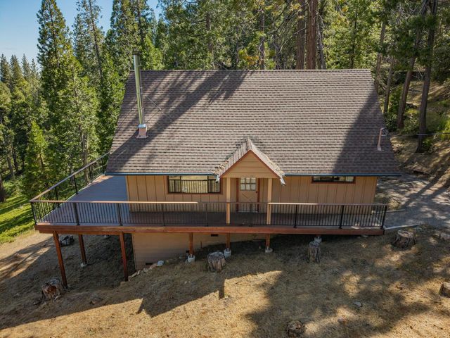 3076 Forest Ln, Arnold, CA 95223