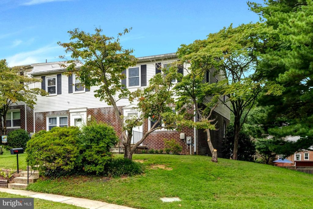 3640 ROCKBERRY RD, Baltimore, MD 21234