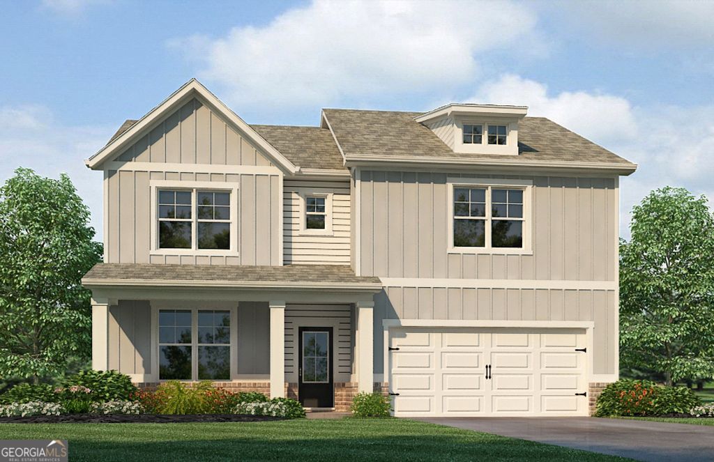 2730 Riverpine Trail SW 172, Atlanta, GA 30331
