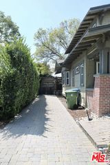613 N Lucerne Boulevard, Los Angeles, CA 90004