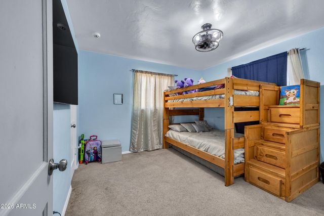 2801 W GLENROSA Avenue, Phoenix, AZ 85017