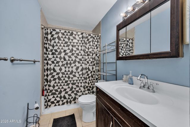 2801 W GLENROSA Avenue, Phoenix, AZ 85017