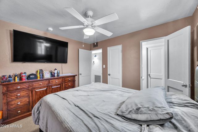 2801 W GLENROSA Avenue, Phoenix, AZ 85017