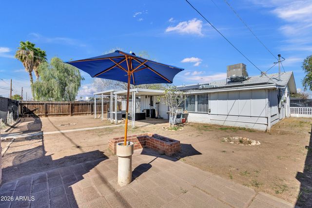 2801 W GLENROSA Avenue, Phoenix, AZ 85017