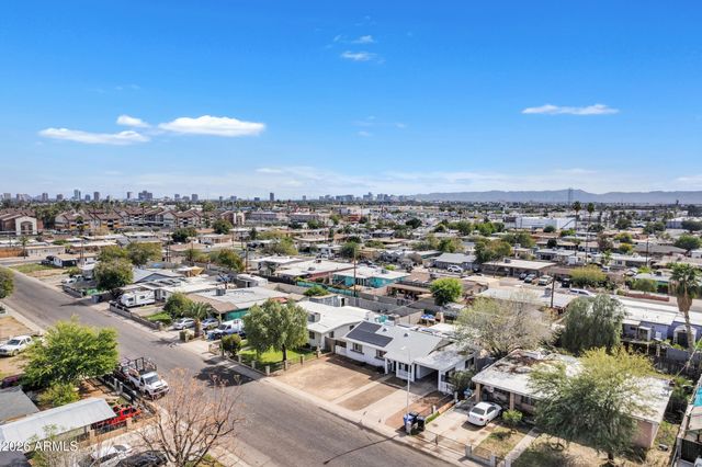 2801 W GLENROSA Avenue, Phoenix, AZ 85017