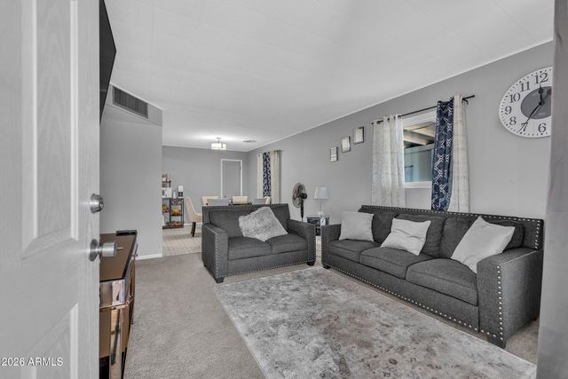 2801 W GLENROSA Avenue, Phoenix, AZ 85017