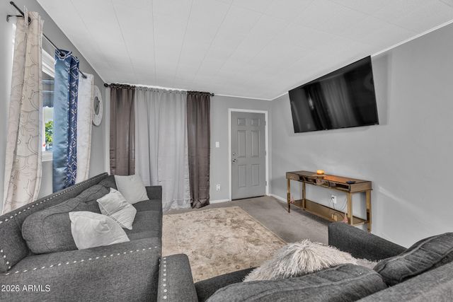 2801 W GLENROSA Avenue, Phoenix, AZ 85017