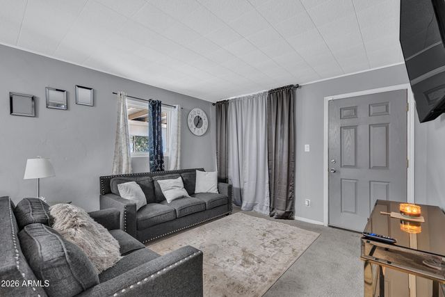 2801 W GLENROSA Avenue, Phoenix, AZ 85017