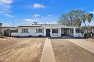 2801 W GLENROSA Avenue, Phoenix, AZ 85017