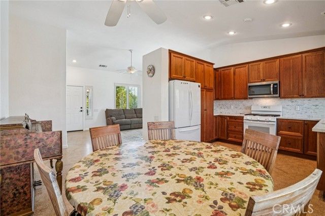 31607 Via Ventana, Thousand Palms, CA 92276