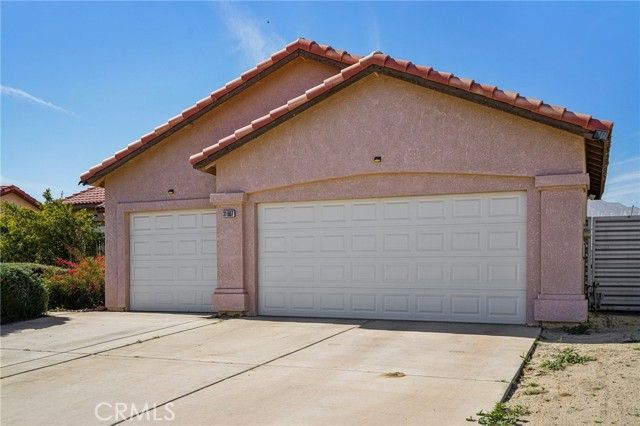 31607 Via Ventana, Thousand Palms, CA 92276