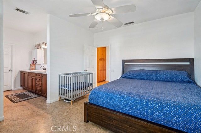 31607 Via Ventana, Thousand Palms, CA 92276