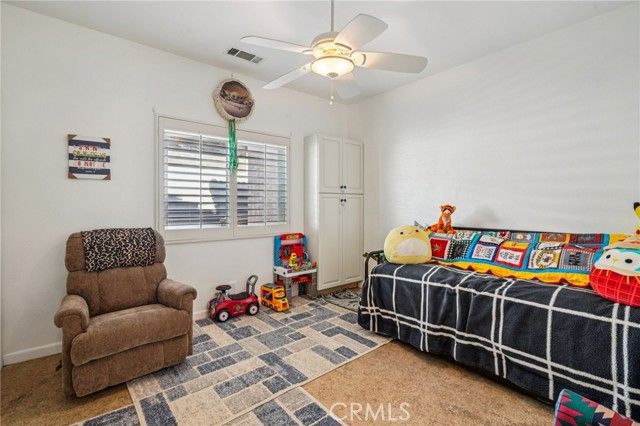 31607 Via Ventana, Thousand Palms, CA 92276