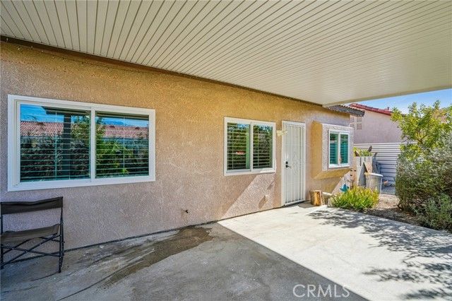 31607 Via Ventana, Thousand Palms, CA 92276