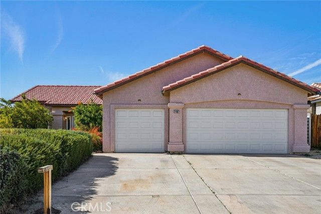 31607 Via Ventana, Thousand Palms, CA 92276