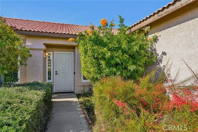 31607 Via Ventana, Thousand Palms, CA 92276