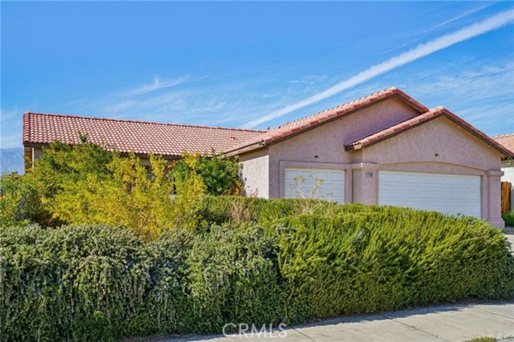 31607 Via Ventana, Thousand Palms, CA 92276