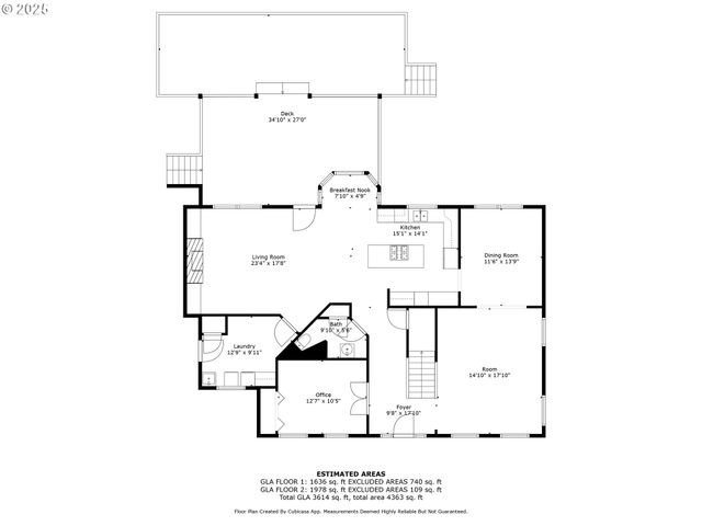 24 EMPIRE Dr, Silver Lake, WA 98645
