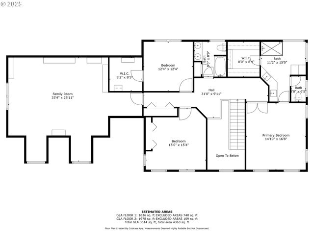 24 EMPIRE Dr, Silver Lake, WA 98645