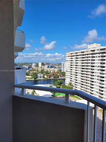 1985 S OCEAN DR 15M, Hallandale Beach, FL 33009