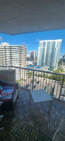 1985 S OCEAN DR 15M, Hallandale Beach, FL 33009