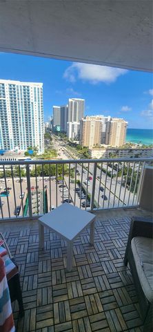1985 S OCEAN DR 15M, Hallandale Beach, FL 33009