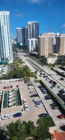 1985 S OCEAN DR 15M, Hallandale Beach, FL 33009