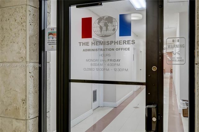 1985 S OCEAN DR 15M, Hallandale Beach, FL 33009