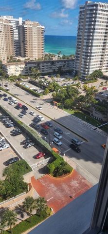 1985 S OCEAN DR 15M, Hallandale Beach, FL 33009