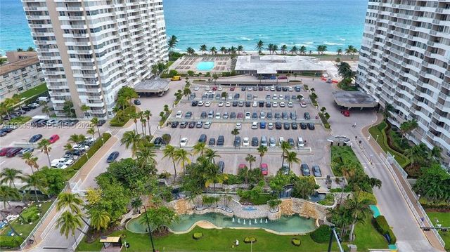 1985 S OCEAN DR 15M, Hallandale Beach, FL 33009