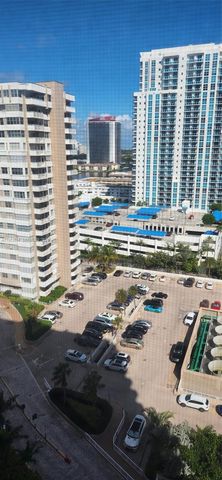 1985 S OCEAN DR 15M, Hallandale Beach, FL 33009