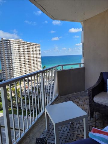 1985 S OCEAN DR 15M, Hallandale Beach, FL 33009