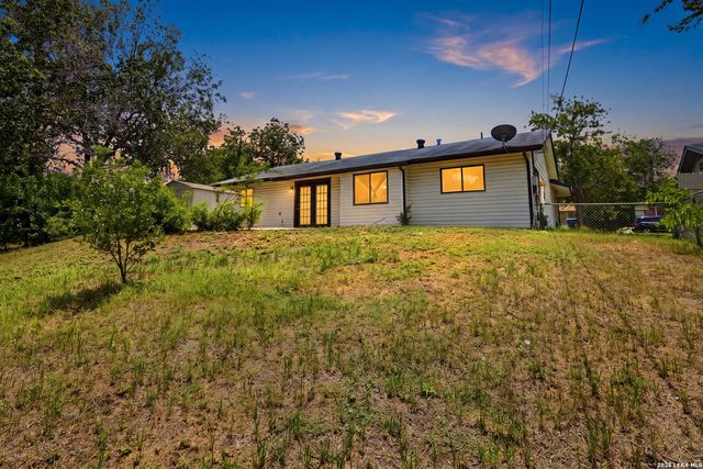511 Solar, San Antonio, TX 78227
