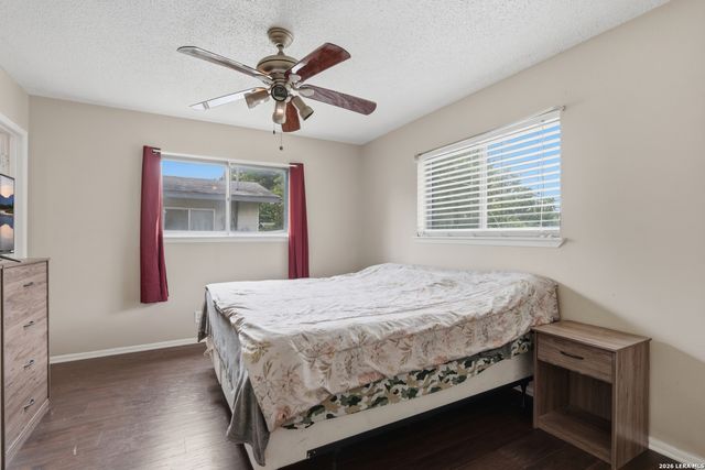 511 Solar, San Antonio, TX 78227
