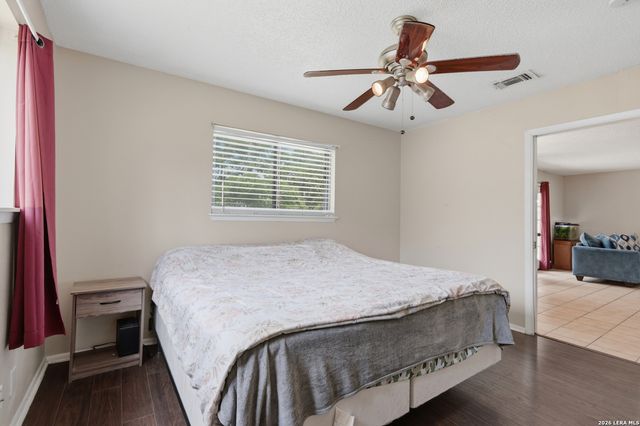 511 Solar, San Antonio, TX 78227