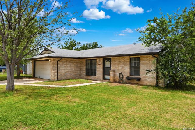 511 Solar, San Antonio, TX 78227