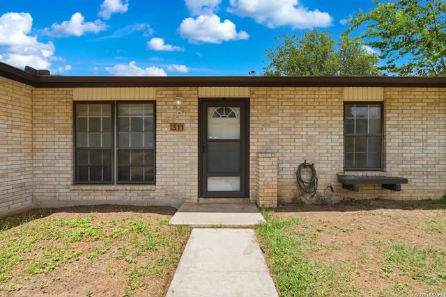511 Solar, San Antonio, TX 78227