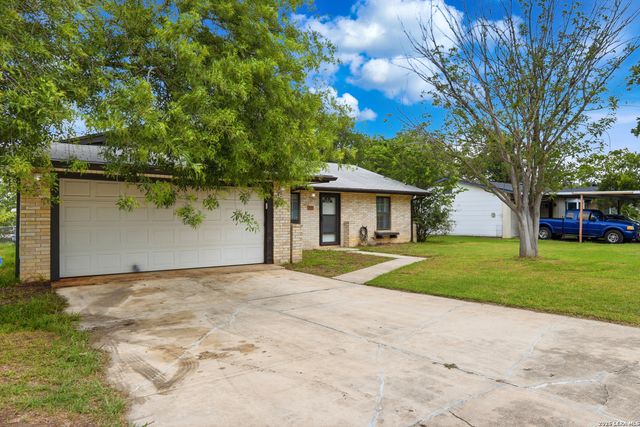 511 Solar, San Antonio, TX 78227