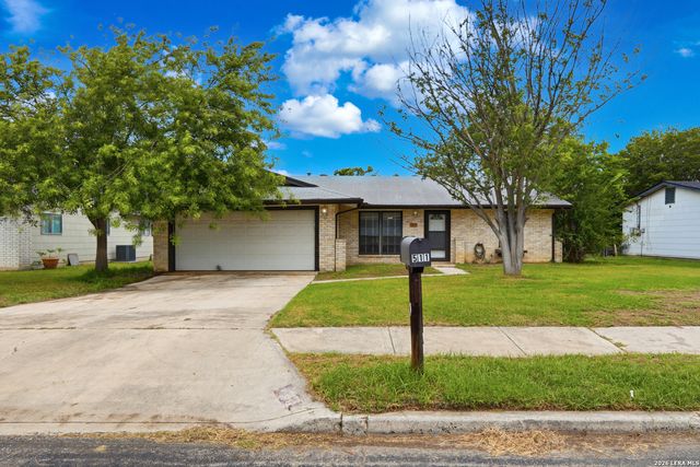 511 Solar, San Antonio, TX 78227