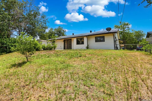 511 Solar, San Antonio, TX 78227