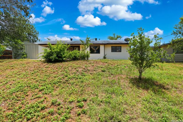 511 Solar, San Antonio, TX 78227