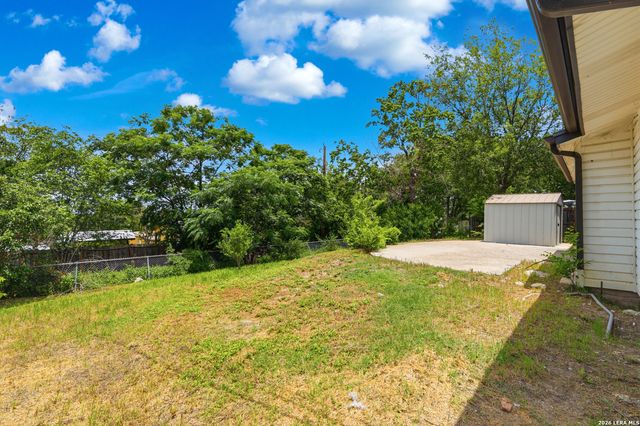 511 Solar, San Antonio, TX 78227