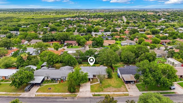 511 Solar, San Antonio, TX 78227