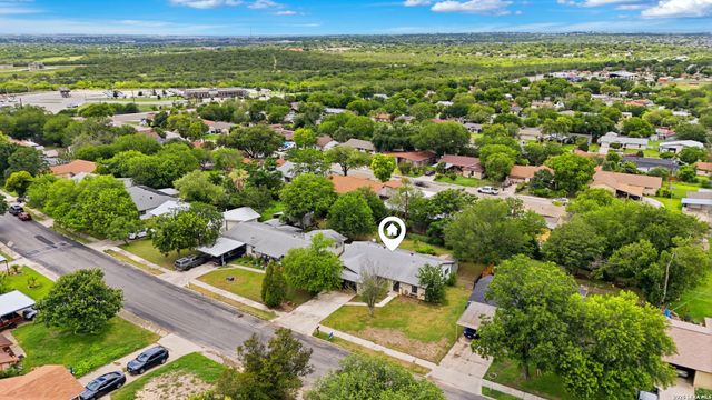 511 Solar, San Antonio, TX 78227