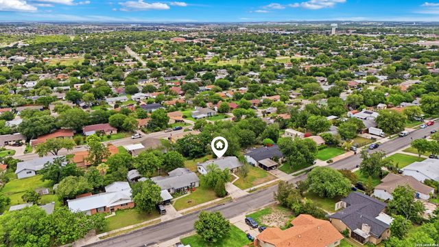 511 Solar, San Antonio, TX 78227