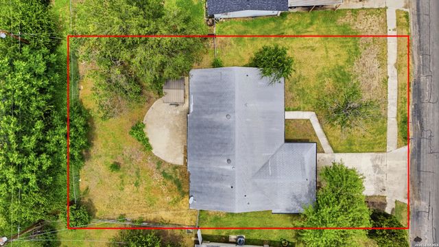 511 Solar, San Antonio, TX 78227
